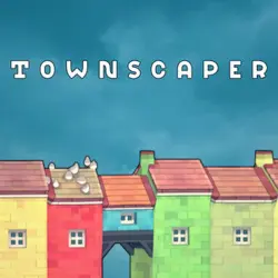 Townscaper Steam