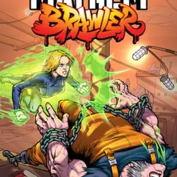 Mayhem Brawler Steam