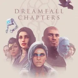 Dreamfall Chapters Steam