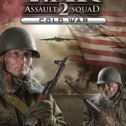 Men of War: Assault Squad 2 - Cold War Steam