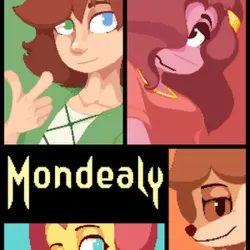 Mondealy Steam
