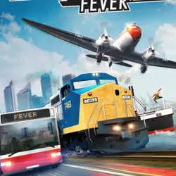 Transport Fever Steam - Key (Steam)