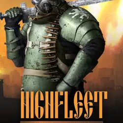HighFleet Steam