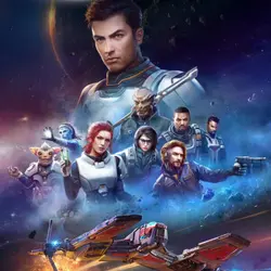 Everspace 2 Steam