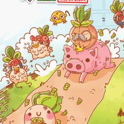 Turnip Boy Commits Tax Evasion Steam