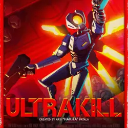 ULTRAKILL Steam - Key (Steam)