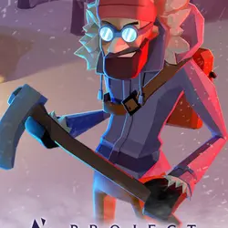 Project Winter Steam - Key (Steam)