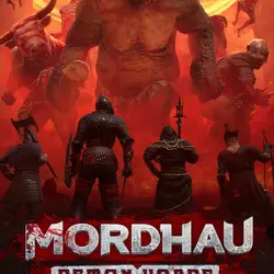MORDHAU Steam - Key (Steam)