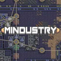 Mindustry Steam