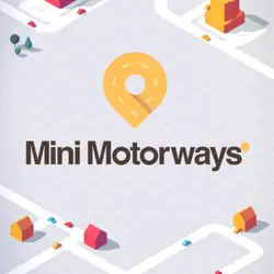 Mini Motorways Steam