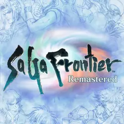 SaGa Frontier Remastered Steam