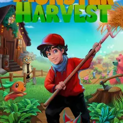 Monster Harvest Steam