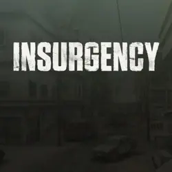 Insurgency Steam