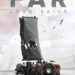 FAR: Lone Sails Steam