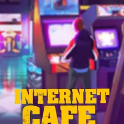 Internet Cafe Simulator Steam