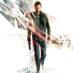 Quantum Break Steam - Key (Steam)