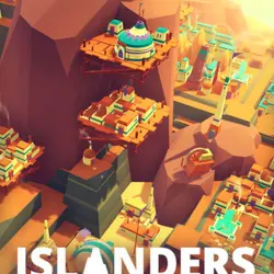 ISLANDERS Steam