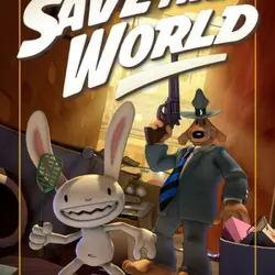 Sam & Max Save the World Steam