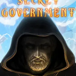 Secret Government Steam