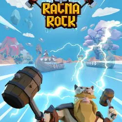 Ragnarock Steam