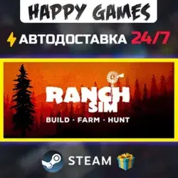 Ranch Simulator Steam