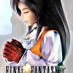 FINAL FANTASY IX Steam