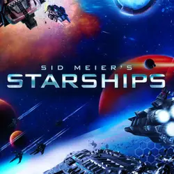 Sid Meier's Starships Steam