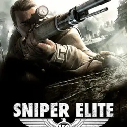 Sniper Elite V2 Steam