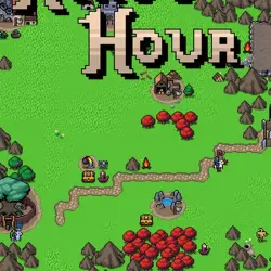 Hero's Hour Steam