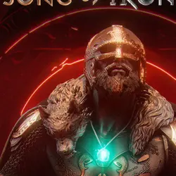 Song of Iron Steam