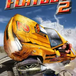 FlatOut 2 Steam