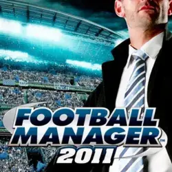 Football Manager 2011 Steam