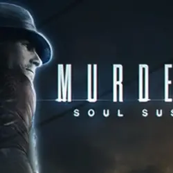 Murdered: Soul Suspect Steam - Key (Steam)