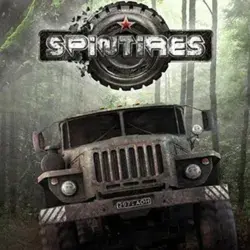 Spintires Steam