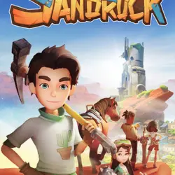 My Time at Sandrock Steam - Key (Steam)