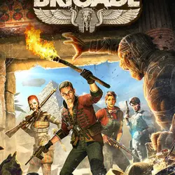 Strange Brigade Steam - Key (Steam)