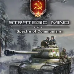 Strategic Mind: Spectre of Communism Steam