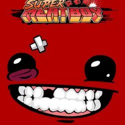 Super Meat Boy Steam