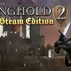 Stronghold 2 Steam