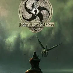 Stygian: Reign of the Old Ones Steam