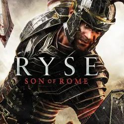 Ryse: Son of Rome Steam