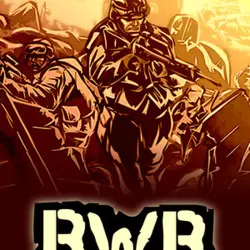 RUNNING WITH RIFLES Steam