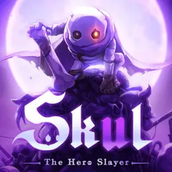 Skul: The Hero Slayer Steam