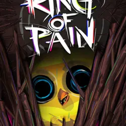 Ring of Pain Steam - Key (Steam)
