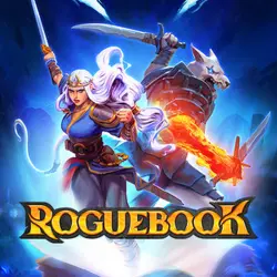 Roguebook Steam