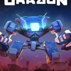 Uragun Steam