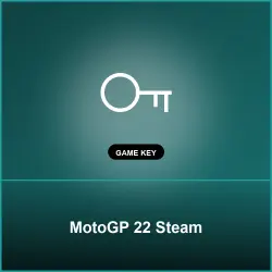 MotoGP 22 Steam - Key (Steam)