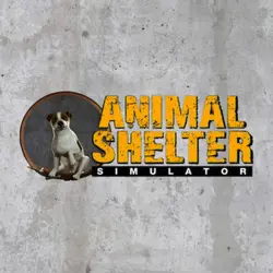 Animal Shelter Steam