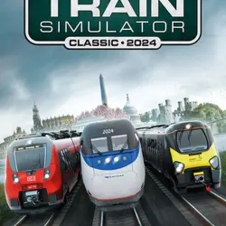 Train Simulator Classic Steam