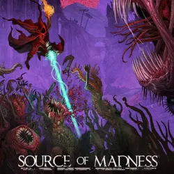 Source of Madness Steam